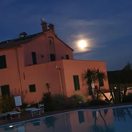 Sunset House * Кастильончелло