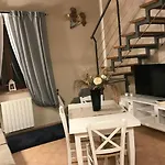Sunset House Apartament