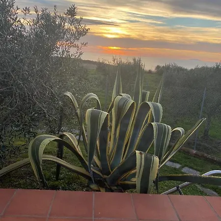 شقة Sunset House كاسْتيلونْشيلّو