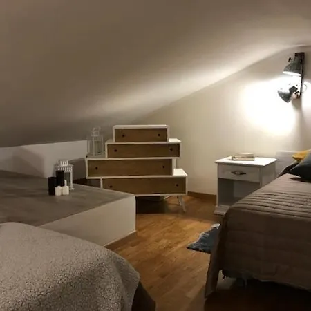Sunset House شقة *