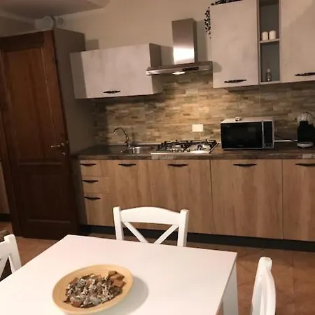 Daire Sunset House Castiglioncello