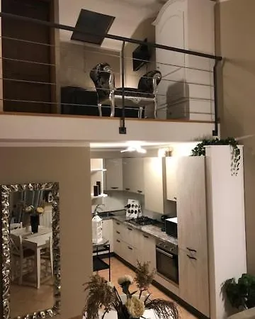 Sunset House شقة كاسْتيلونْشيلّو