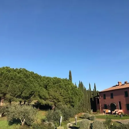 Sunset House