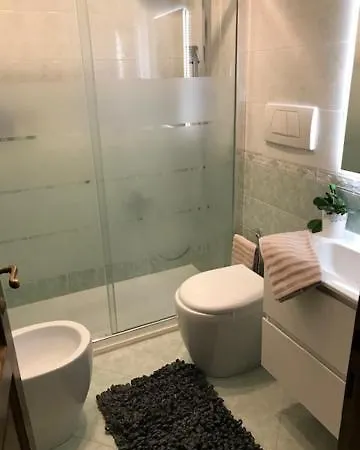 شقة Sunset House كاسْتيلونْشيلّو