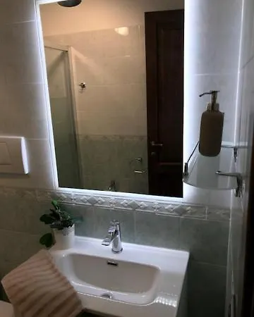 شقة Sunset House كاسْتيلونْشيلّو