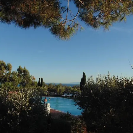 Sunset House * Castiglioncello