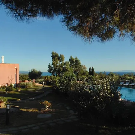 Sunset House *