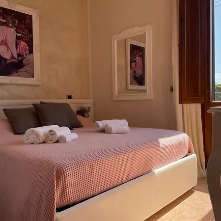 Apartament Sunset House *