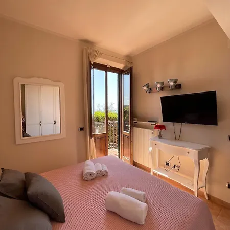 Sunset House شقة *