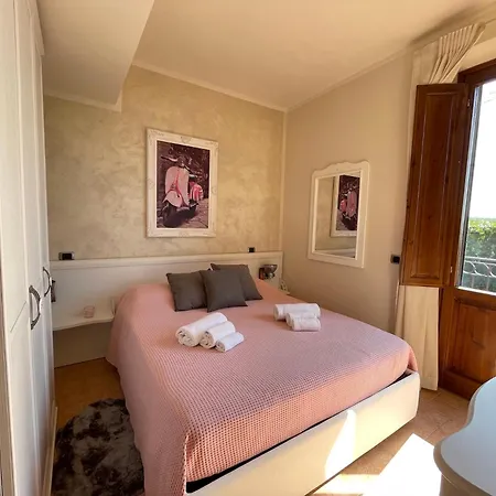 شقة Sunset House كاسْتيلونْشيلّو