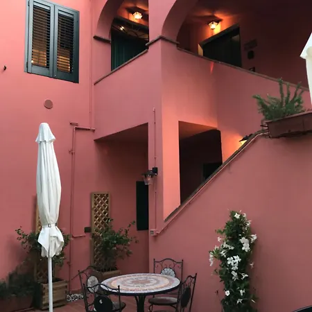 شقة Sunset House