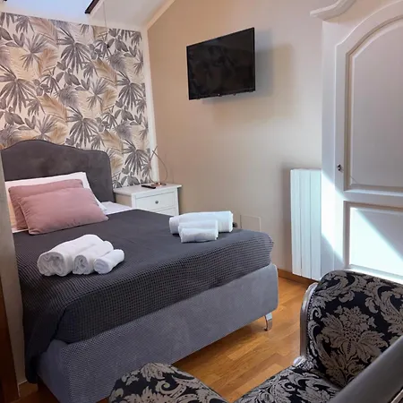 Sunset House شقة كاسْتيلونْشيلّو
