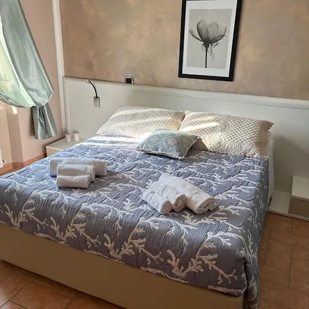 Sunset House * كاسْتيلونْشيلّو