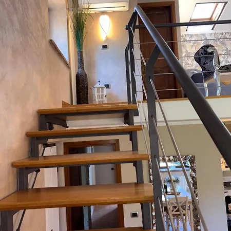 Sunset House شقة